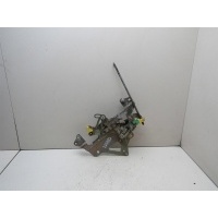 Замок багажника Ford Escape 2001-2006 7L8Z7843400AA