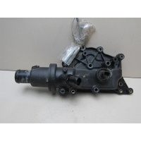 Корпус термостата Renault Megane II 2002-2009 8200561434