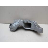 Кронштейн двигателя левый Opel Corsa C 2000-2006 24411042