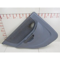 Обшивка двери задней левой Hyundai Accent II (+ТАГАЗ) 2000-2012 8330125050MN