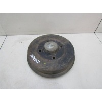 Барабан тормозной Renault Logan 2005-2014 316274680R