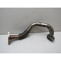 Трубка картерных газов VW Transporter T4 1996-2003 074131525D