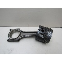 Шатун Opel Astra G 1998-2005 90528644