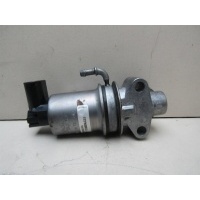 Клапан рециркуляции выхлопных газов Audi A3 (8L1) 1996-2003 06A131501F