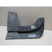 Брызговик задний левый Hyundai Accent II (+ТАГАЗ) 2000-2012 8684125000