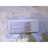 Плафон салонный BMW X5 E53 2000-2007 63318361628