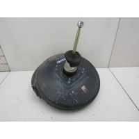 Усилитель тормозов вакуумный Skoda Octavia 1997-2000 1J1614105N