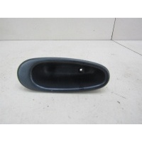 Накладка (кузов внутри) Renault Symbol II 2008-нв 8200474167