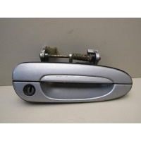Ручка двери передней наружная правая Mazda 626 (GE) 1992-1997 HG3058410CJ3