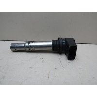 Катушка зажигания Skoda Octavia (A5 1Z-) 2004-2013 036905715E