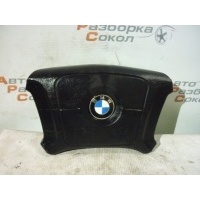Подушка безопасности в рулевое колесо BMW 5-серия E34 1988-1995 32341094445