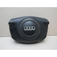 Подушка безопасности в рулевое колесо Audi A6 (C5) 1997-2004 4B0880201
