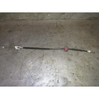 Трос открывания задней двери Porsche Cayenne 2003-2010 95553308500