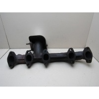 Коллектор выпускной VW Crafter 2006-2019 076253031A