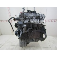 Двигатель (ДВС) Mercedes Benz Vito\Viano-(639) 2003-нв 6460103197