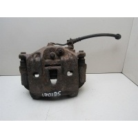 Суппорт передний левый VW Transporter T4 1996-2003 7D0615123D