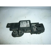Датчик AIR BAG Opel Astra H \ Family 2004-2015 13158750