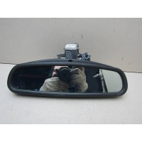 Зеркало заднего вида Nissan Primera P12E 2002-2007 96321AU400