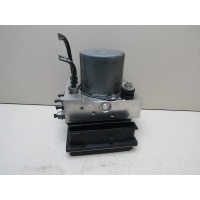Блок ABS (насос) Land Rover Discovery III 2004-2009 SRB500440