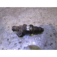 Форсунка инжекторная электрическая Audi A4 (B5) 1994-2002 06B133551M