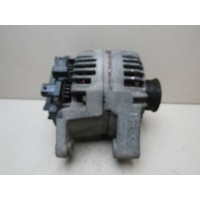 Генератор Opel Astra H \ Family 2004-2015 13222930