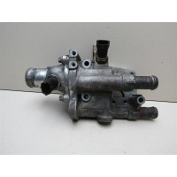 Корпус термостата Opel Zafira B 2005-2012 55559594