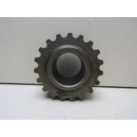 Шестерня коленвала Renault Megane 1999-2002 8200758088