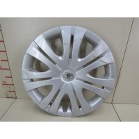Колпак декоративный Toyota Corolla E15 2006-2013 4260202250
