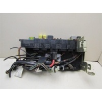 Блок электронный Mercedes Benz W203 2000-2006 A2035452401