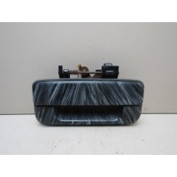 Ручка двери багажника наружная Ford Ranger 2006-2012 4986263