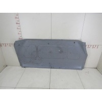 Перегородка VW Transporter T5 2003-2015 7H0863171F01A