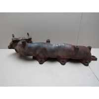 Коллектор выпускной Kia Sorento 2002-2009 2851039885