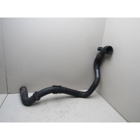 Патрубок радиатора VW Golf IV \Bora 1997-2005 1J0122051B