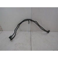 Трубка системы охлаждения АКПП Audi A6 (C5) 1997-2004 4B0317815A
