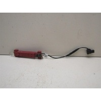 Блок электронный Volvo S40 2004-2012 8673656
