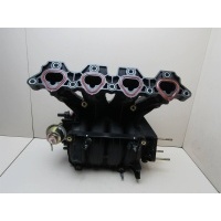 Коллектор впускной Chevrolet Lacetti 2004-2013 96452342
