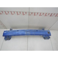 Усилитель переднего бампера Ford Fiesta 2008-нв 1827596