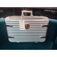 Rimowa x порше pepita heritage limited 911 walizka podręczna 159 / 911