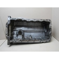 Поддон масляный двигателя VW Touran 2003-2010 038103603AG