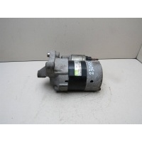 Стартер Renault Megane II 2002-2009 8200266777