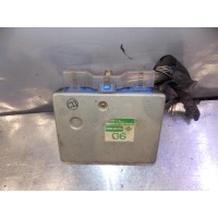 Блок управления двигателем Nissan Almera N15 1995-2000 237109M008