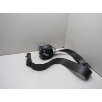 Ремень безопасности с пиропатроном Seat Leon (1M1) 1999-2006 1M0857706AHEV