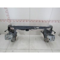 Панель передняя Opel Astra G 1998-2005 90521688
