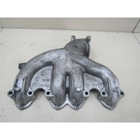 Коллектор впускной VW Passat (B6) 2005-2010 03G129713K