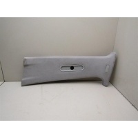 Обшивка стойки VW Golf IV \Bora 1997-2005 1J5868418D2XP