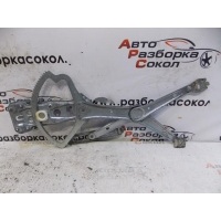 Стеклоподъемник электр. передний правый Mercedes Benz W202 1993-2000 2027201646