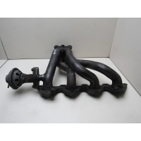 Коллектор выпускной VW Golf IV \Bora 1997-2005 036253031AH