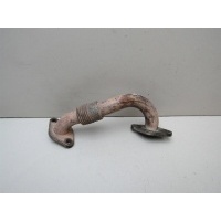 Трубка системы рециркуляции (EGR) VW Sharan 2000-2006 038131521E