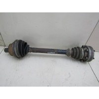 Полуось передняя VW Transporter T4 1996-2003 JZW407449FX