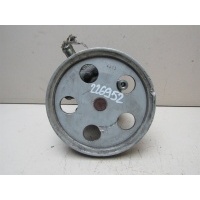 Насос гидроусилителя Audi A4 (B6) 2000-2004 8E0145153D